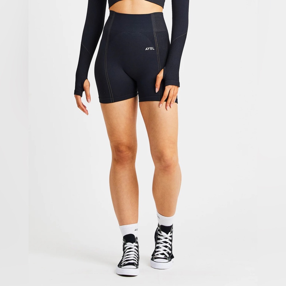 AYBL Reflex Seamless Shorts